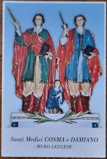 Santi cosma damiano usato  Forli
