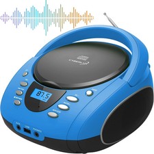 Portable radio player d'occasion  Toulouse-