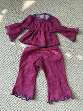 American girl pjs for sale  Alpharetta