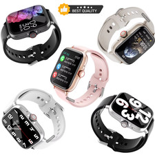 Montre connectee sport d'occasion  Cherbourg-Octeville-