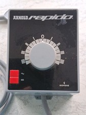 Arnold rapido trafo gebraucht kaufen  Erlenbach a.Main