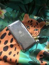 Apple ipod classic for sale  WARRINGTON
