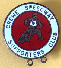 crewe speedway for sale crewe speedway for sale  SHEFFIELD