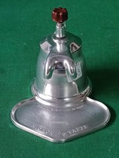 Vecchia caffettiera vintage usato  Italia