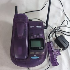 Vtech cordless phone d'occasion  Expédié en Belgium