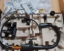 faucet sink black for sale  Grayslake