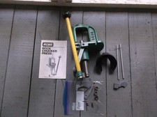 rock crusher for sale  Gainesville