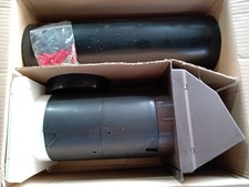 Wall vent kit for sale Wall vent kit for sale  BRISTOL