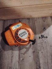 Stihl hs81 hedge d'occasion  Expédié en Belgium