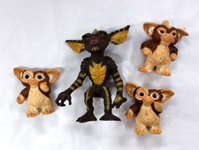 Vintage gremlins figures for sale  GRAVESEND
