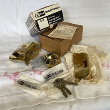 Ingersoll d20 brand for sale  HYTHE