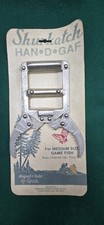 Vintage shurkatch han for sale  Las Vegas