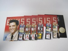 Heft elvis presley gebraucht kaufen  Harrislee