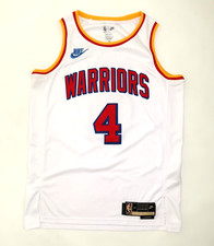 jersey warriors for sale  Beaverton