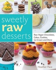 Sweetly raw desserts for sale  Montgomery