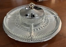 Vintage kromex chrome for sale  South Bend
