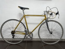 Bici corsa vintage usato  Torino
