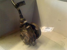 Pompe direction assistee d'occasion Pompe direction assistee d'occasion  La Tour-du-Pin