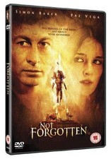 Forgotten dvd for sale  ROSSENDALE