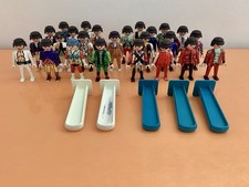 Playmobil system. playmobil d'occasion  Pont-Audemer