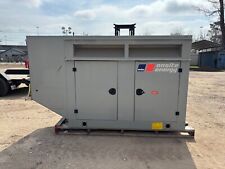 2016 mtu 30kw for sale  Humble