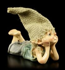 Pixie kobold figur gebraucht kaufen  Hallbergmoos