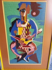 Vintage 60s cubist for sale  Hallandale