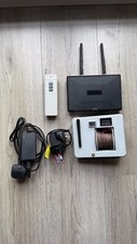 Camera kits winch for sale  CASTLEFORD