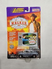 Caminhão Dodge Johnny Lightning Hollywood on Wheels Walker Texas Ranger comprar usado  Enviando para Brazil