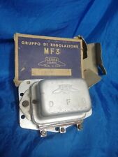 Regolatore voltage regulator usato  Palermo