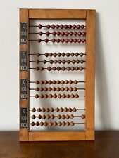 Boulier compteur bois d'occasion  Nanterre