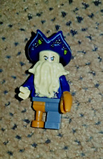 Lego 4184 davy for sale  Troutdale