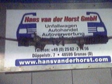 Lenkgetriebe fiat 007797607 gebraucht kaufen  Gronau