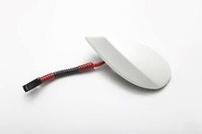 Antena de teto satélite Honda Accord 13-17 Sedan XM branca 39150-T2A-A01ZD, A973,  comprar usado  Enviando para Brazil