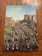 1989 windsor castle for sale  Epsom