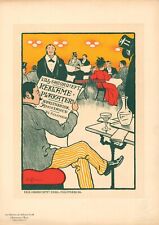 Les maitres affiche for sale  HEREFORD