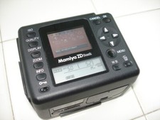 Numérique mamiya mamiya d'occasion  Créteil