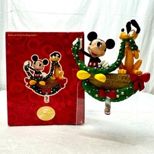 Disney exclusive mickey for sale  Valencia