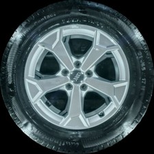 215 r17 winterreifen gebraucht kaufen  Berlin
