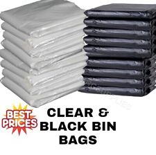 Dustbin liner rubbish for sale  COLCHESTER