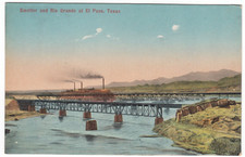 Paso texas smelter for sale  New Windsor