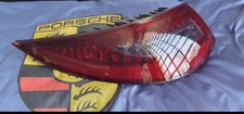 Fanale posteriore porsche usato  Piacenza