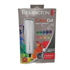 Remington haarschneider set gebraucht kaufen  Klosterlechfeld