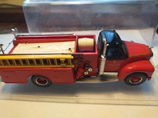 Vitesse camion pompiers d'occasion  Jugon-les-Lacs