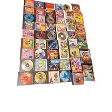 Lot kids games for sale  Hebron
