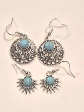 Pack tibetan silver for sale  SALISBURY