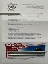 Hubschrauber flug rundflug gebraucht kaufen Hubschrauber flug rundflug gebraucht kaufen  Münster