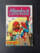 Fumetto ed. corno usato  Villar Focchiardo