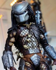 Hot toys predators usato  Roma