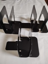 Metal library bookends for sale  Westwego